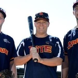 Meet your Posher, Troy